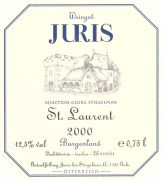Juris_st laurent 2000